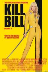 Kill Bill: Vol. 1 poster 3