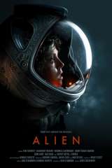 Alien poster 2