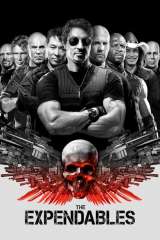 The Expendables poster 15