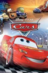 Cars poster 23