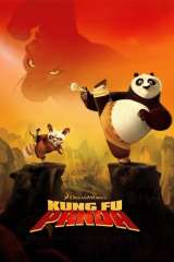 Kung Fu Panda poster 14
