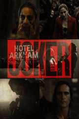 Joker: Folie à Deux poster 2