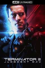 Terminator 2: Judgment Day poster 4