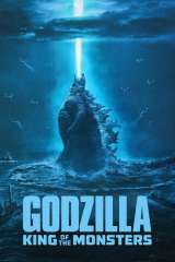 Godzilla: King of the Monsters poster 7