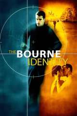 The Bourne Identity poster 18