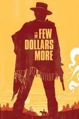 For a Few Dollars More poster 20