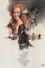 Once Upon a Time in the West poster 15