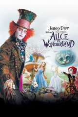 Alice in Wonderland poster 3