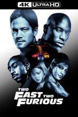 2 Fast 2 Furious poster 17