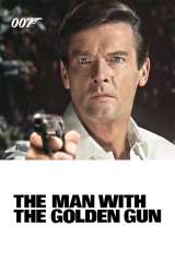 The Man with the Golden Gun poster 3