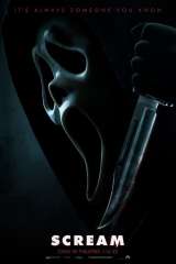 Scream poster 65