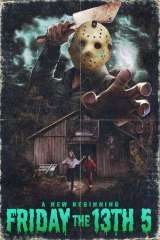 Friday the 13th: A New Beginning poster 25