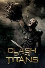 Clash of the Titans poster 3