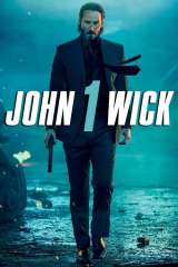 John Wick poster 6