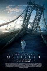 Oblivion poster 11