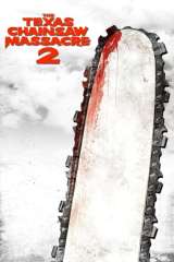 The Texas Chainsaw Massacre 2 poster 22