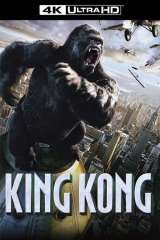 King Kong poster 14