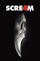 Scream 4 poster 1