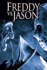 Freddy vs. Jason poster 9