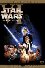 Star Wars: Episode VI - Return of the Jedi poster 5