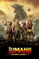 Jumanji: Welcome to the Jungle poster 24