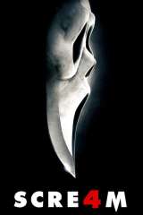 Scream 4 poster 7