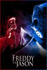 Freddy vs. Jason poster 14