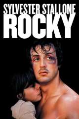 Rocky poster 5