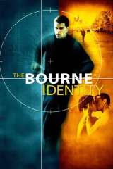 The Bourne Identity poster 19