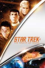 Star Trek II: The Wrath of Khan poster 15