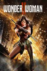 Wonder Woman 1984 poster 56