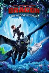How to Train Your Dragon: The Hidden World poster 20