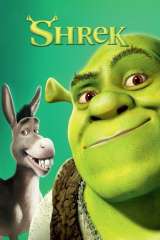 Shrek poster 4