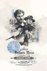 For a Few Dollars More poster 12