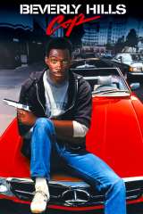Beverly Hills Cop poster 14