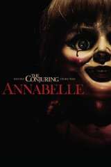 Annabelle poster 6