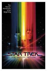 Star Trek: The Motion Picture poster 33