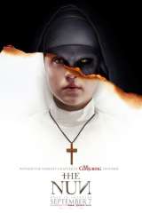 The Nun poster 18