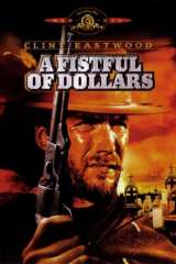 A Fistful of Dollars poster 9