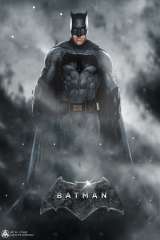 The Batman poster 135
