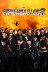 The Expendables 3 poster 27