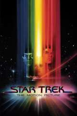 Star Trek: The Motion Picture poster 35