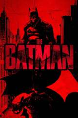 The Batman poster 51