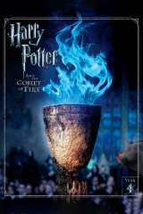 Harry Potter and the Goblet of Fire poster 4