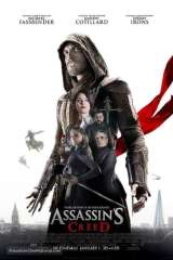 Assassin's Creed poster 5
