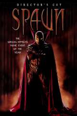 Spawn poster 4