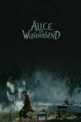 Alice in Wonderland poster 1