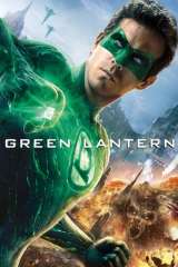 Green Lantern poster 24