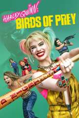 Birds of Prey (and the Fantabulous Emancipation of One Harley Quinn) poster 4