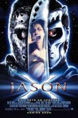 Jason X poster 2
